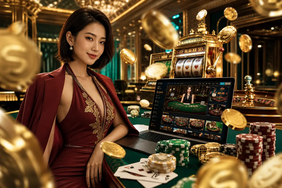 mmk95 VIP Cashback ဆုချီးမြှင့်ချက်