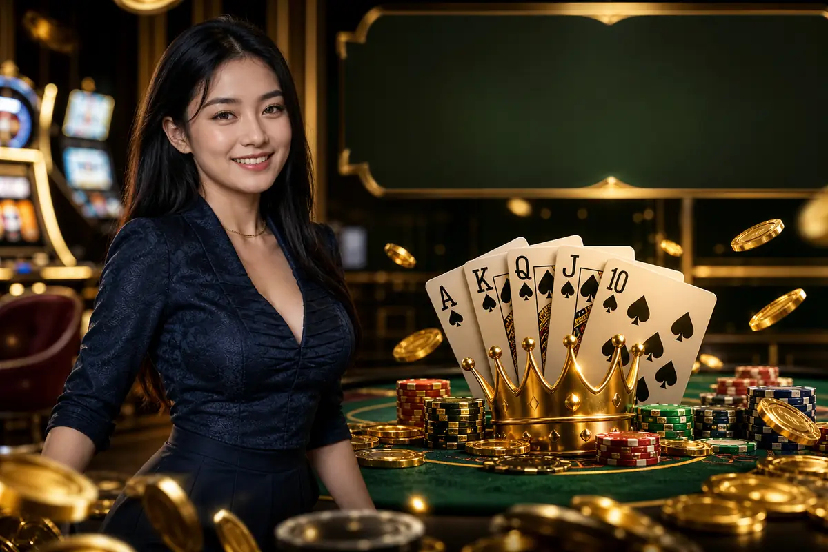 mmk95 Blackjack Basic Strategy ဇယား
