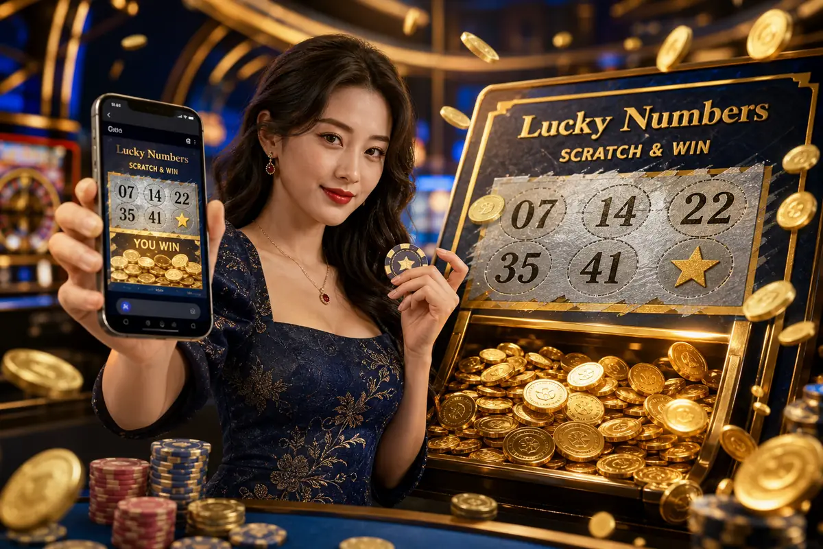 mmk95 Blackjack Welcome Bonus ငွေသွင်းနည်း