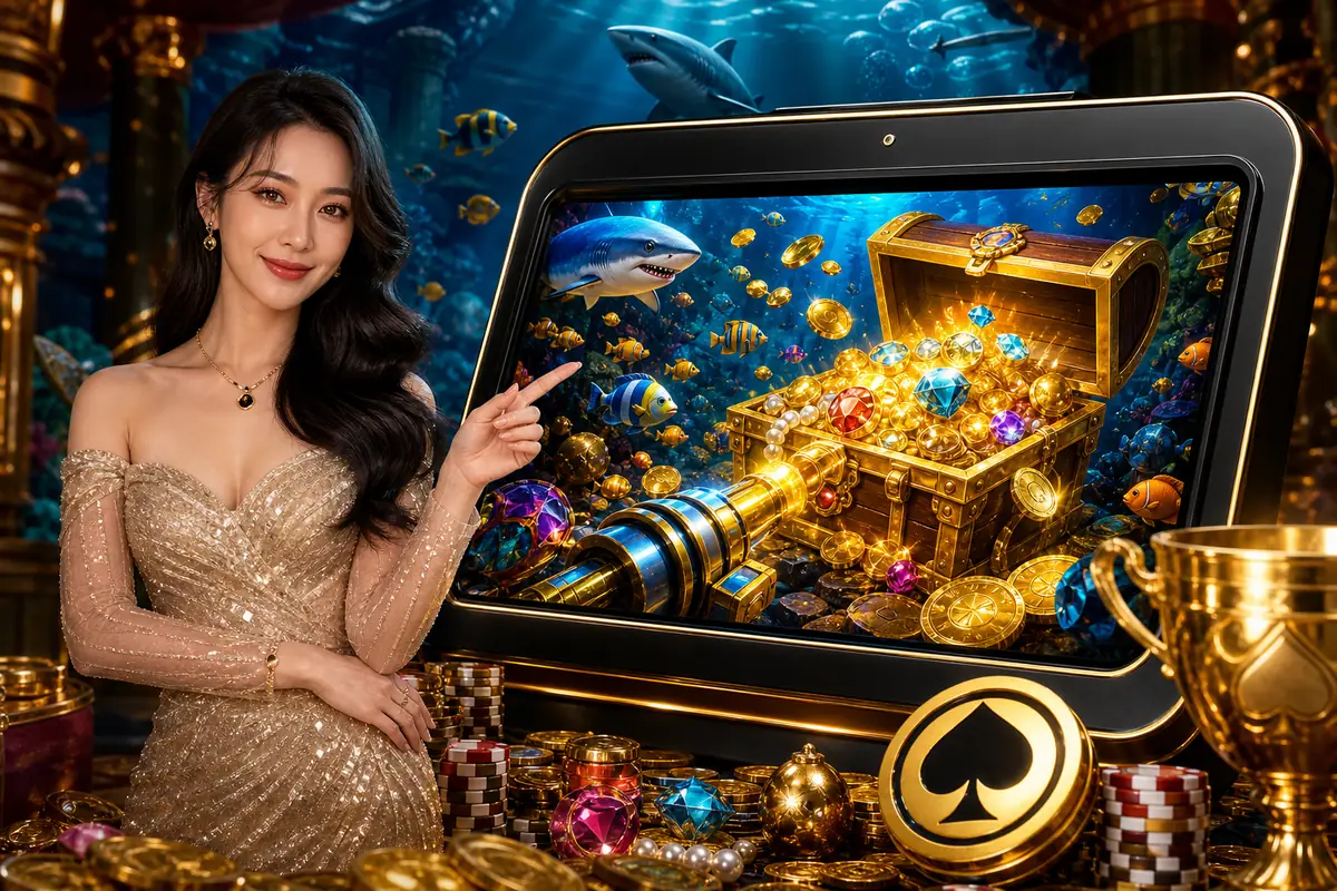 mmk95 VIP ကစားသမားများ အတွေ့အကြုံ