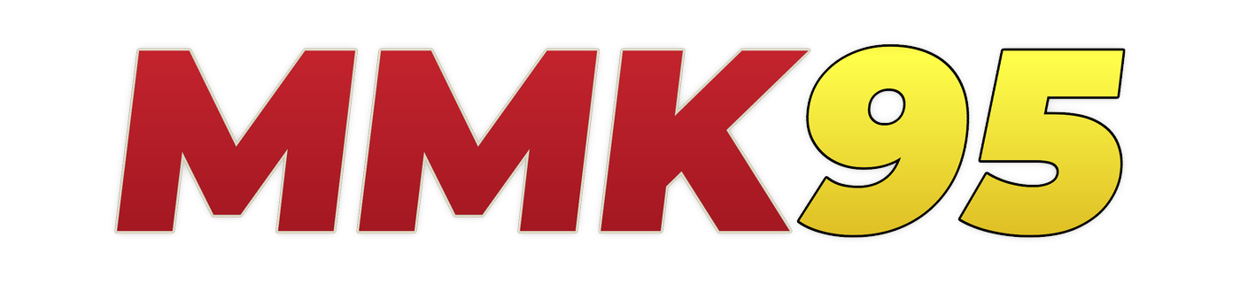 mmk95 logo